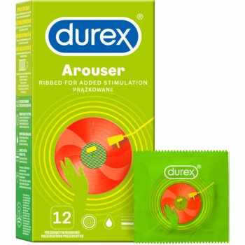 Durex Arouser prezervative