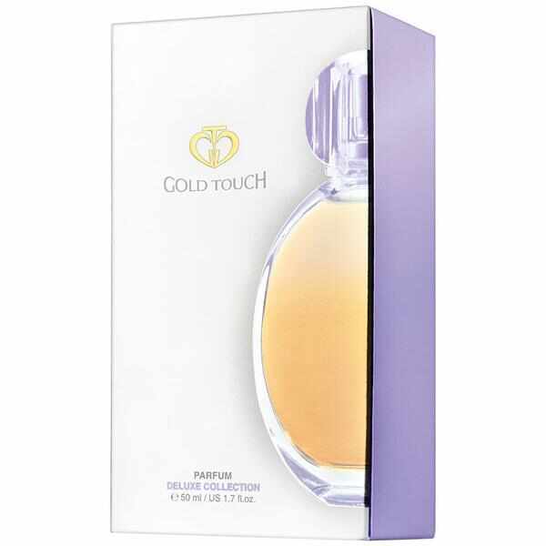 Parfum original de dama Angels Touch EDP 50ml 
