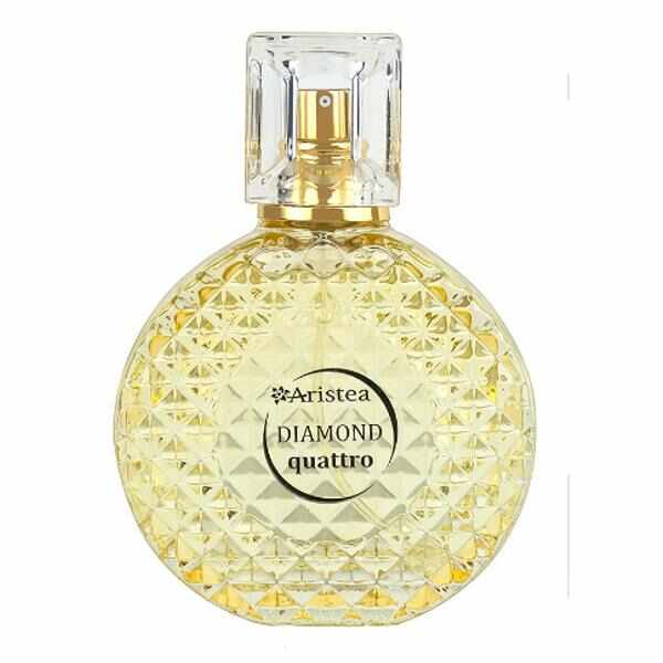 Parfum Original de Dama Aristea Quattro EDP Camco, 50 ml