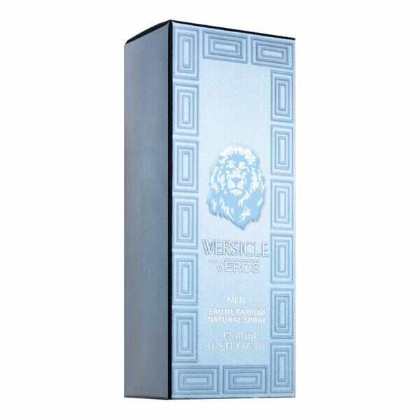 Parfum original pentru barbati Lucky Wersicle Veros EDP 30 ml