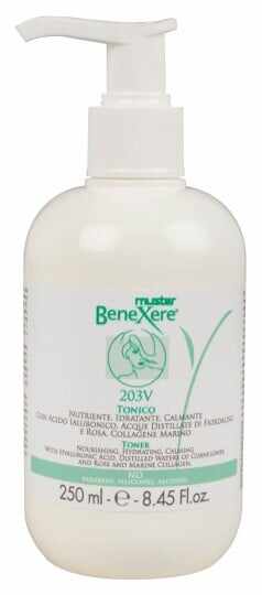 Lotiune tonica hidratanta pentru fata BENEXERE 203V - 250 ml