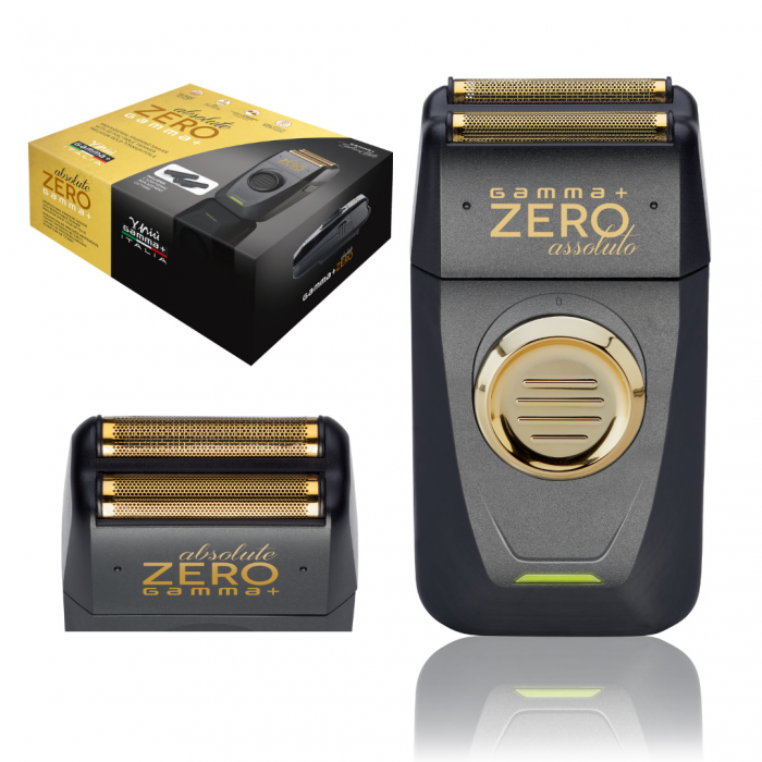 Shaver ABSOLUTE ZERO - 7500 RPM