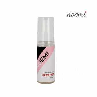 Solutie de indepartat vopseaua NOEMI , Henna Color Remover - 50 ml