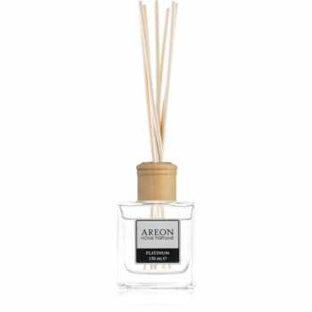 Areon Home Parfume Platinum aroma difuzor cu rezervã