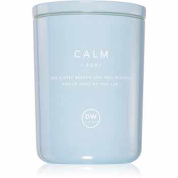 DW Home Definitions CALM Calm Waters lumânare parfumată
