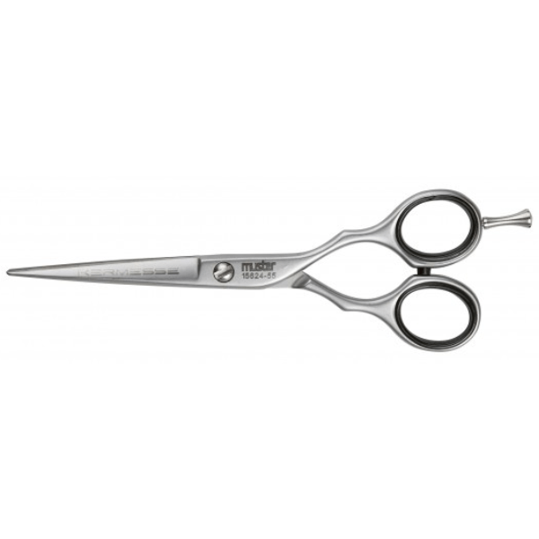 Foarfeca tuns Muster Kermesse Cutting Scissors Microzimti 5.5