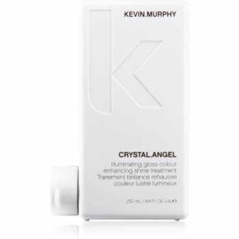 Kevin Murphy Angel Crystal Masca de par neutralizeaza tonurile de galben