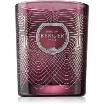 Maison Berger Paris Molécule Plum lumânare parfumată Underneath The Magnolias