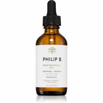 Philip B. Rejuvenating Oil ulei revitalizant pentru păr