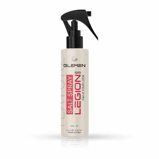 Salt spray texture - GLEMAN - Legion - 300 ml