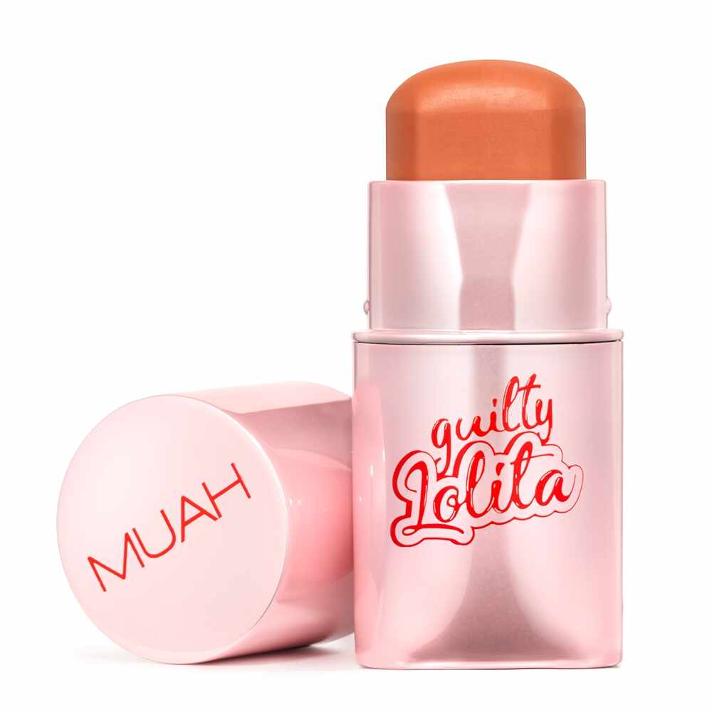 Blush cremos Guilty Lolita Muah - Peachy Promise