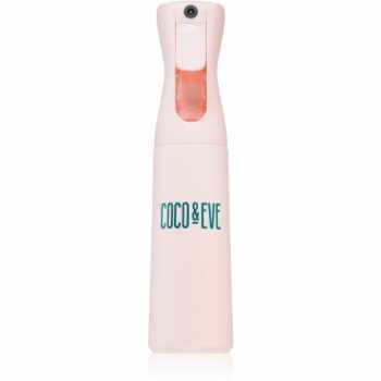 Coco & Eve Fine Mist Spray Bottle vaporizator pentru păr