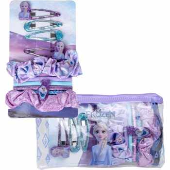 Disney Frozen Beauty Set set de accesorii pentru păr (pentru copii)