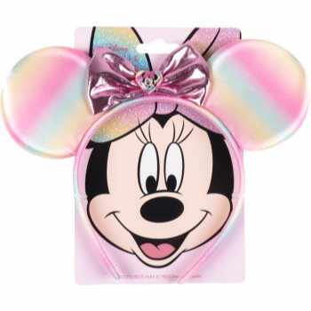 Disney Minnie Hairband elastic cu arc