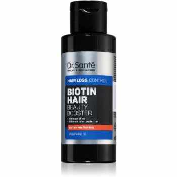 Dr. Santé Biotin Hair ser pentru scalp impotriva caderii parului