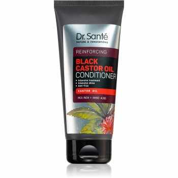 Dr. Santé Black Castor Oil balsam pentru indreptare