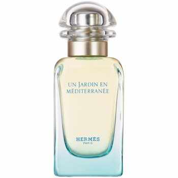 HERMÈS Parfums-Jardins Collection En Méditerranée Eau de Toilette unisex