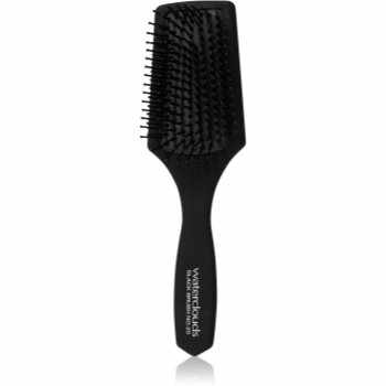 Waterclouds Black Brush Paddelborste perie pentru păr