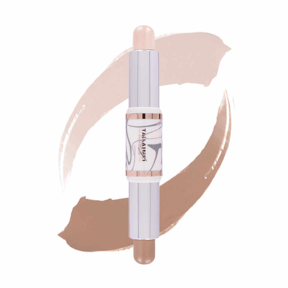 Concealer si Contouring 2 in 1 Perfect Match TLM #101