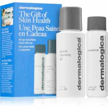 Dermalogica Daily Skin Health Set The Gift of Skin Health set (perfecta pentru curatare)