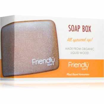 Friendly Soap Soap Box cutie pentru săpun