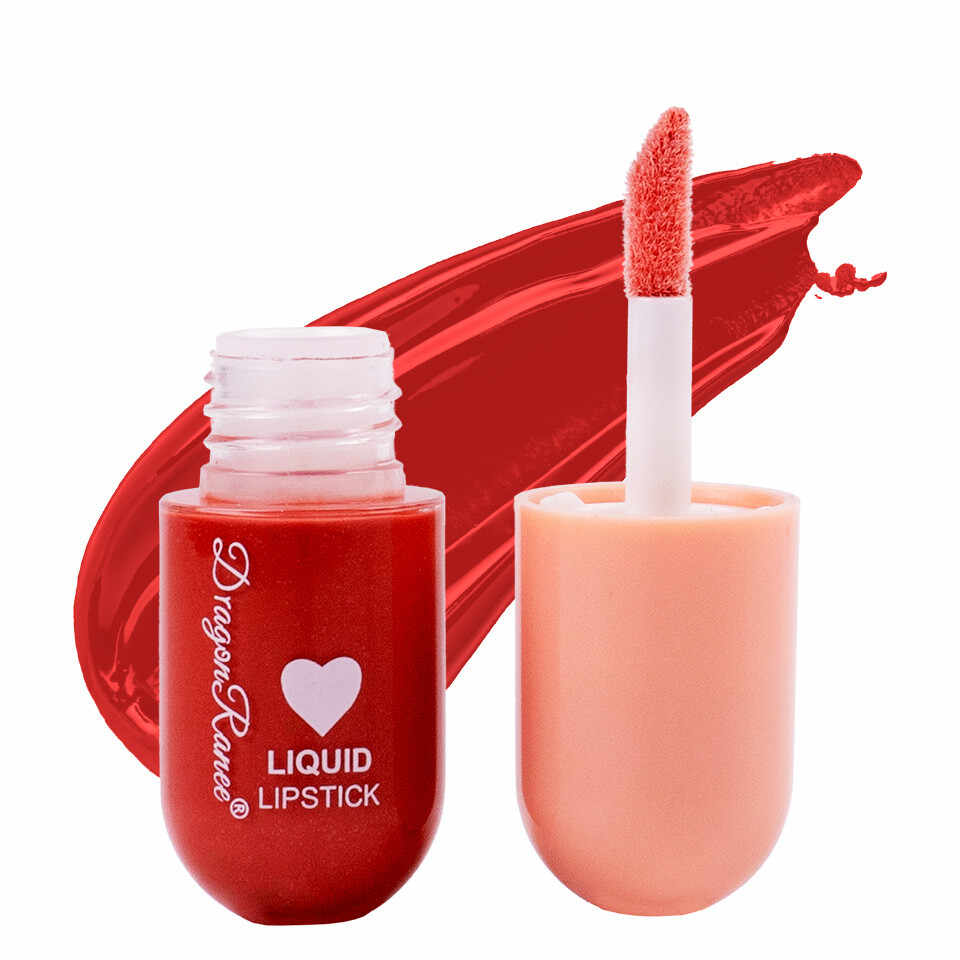 Luciu de Buze Charming Lip Gloss Ranne #06