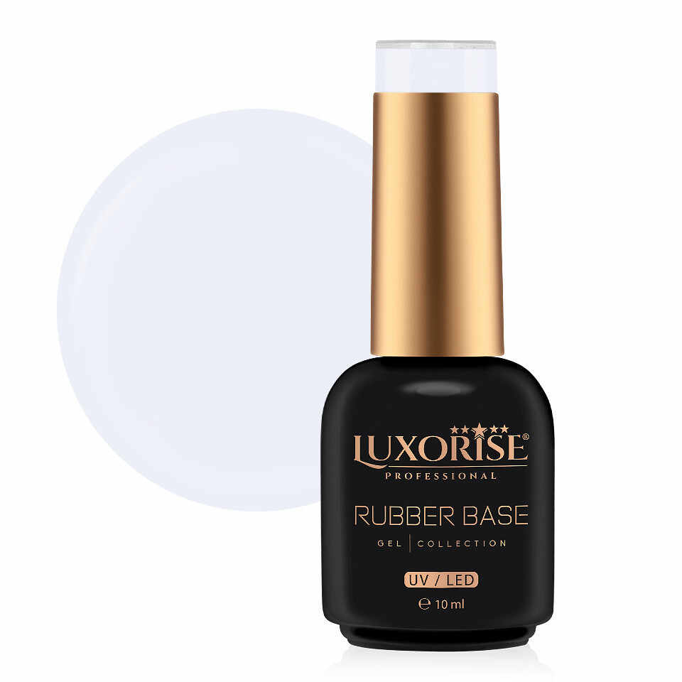 Rubber Base LUXORISE - Charming Attraction 10ml