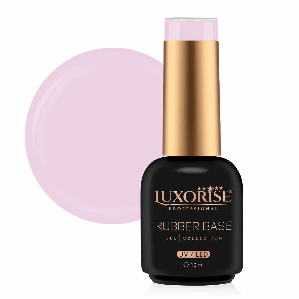 Rubber Base LUXORISE - Discreet Desire 10ml