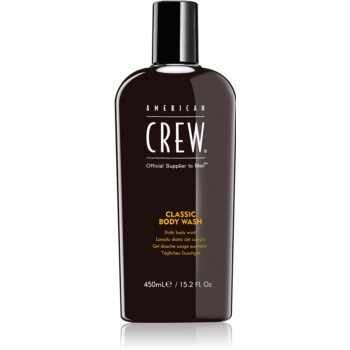American Crew Classic Body Wash gel de duș pentru utilizarea de zi cu zi