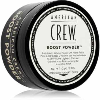 American Crew Styling Boost Powder pudră pentru volum