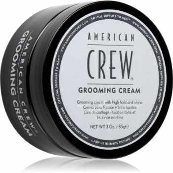American Crew Styling Grooming Cream crema styling fixare puternică