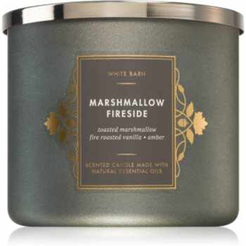 Bath & Body Works Marshmallow Fireside lumânare parfumată
