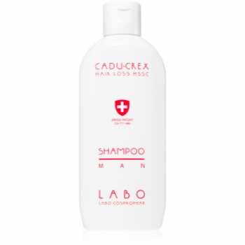 CADU-CREX Hair Loss HSSC Shampoo Șampon împotriva căderii părului pentru barbati