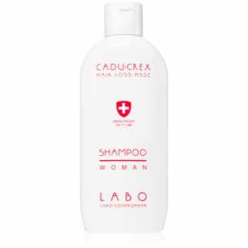 CADU-CREX Hair Loss HSSC Shampoo Șampon împotriva căderii părului pentru femei