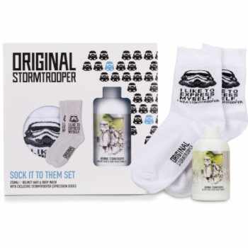 Corsair Original Stormtrooper set cadou (pentru corp)