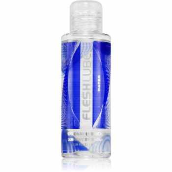 FLESHLIGHT Fleshlube Water gel lubrifiant