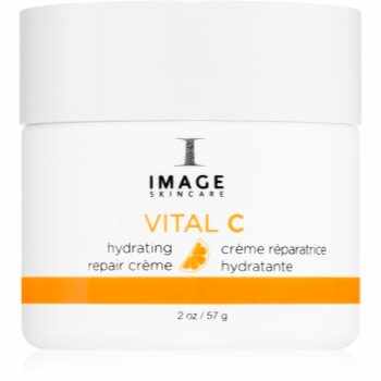 IMAGE Skincare Vital C crema regeneratoare si hidratanta