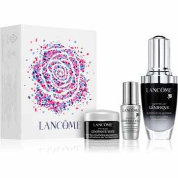Lancôme Advanced Génifique Advanced Génefique set cadou pentru femei