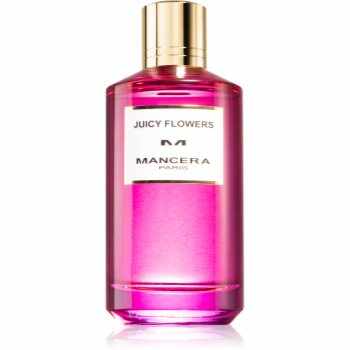 Mancera Juicy Flowers Eau de Parfum pentru femei