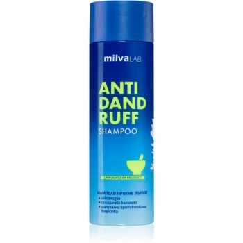 Milva Anti Dandruff șampon hidratant anti-mătreață