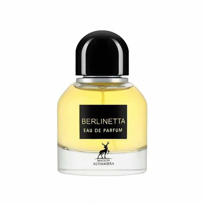 Parfum Berlinetta, Maison Alhambra, apa de parfum 100 ml, unisex