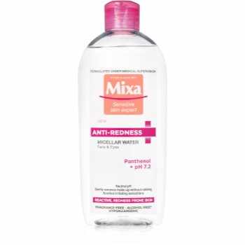 MIXA Anti-Irritation apă micelară împotriva iritației