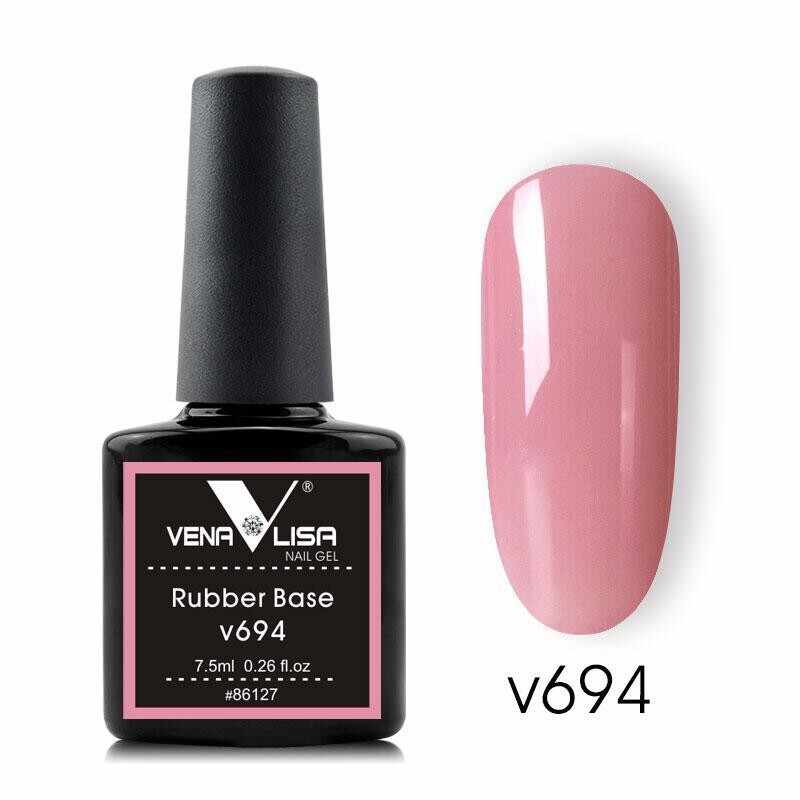 Rubber Base Venalisa - Cod V694 7,5ml