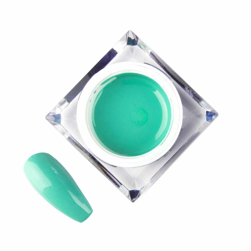 Gel UV Artistic Color Molly Lac - Mint 5ml