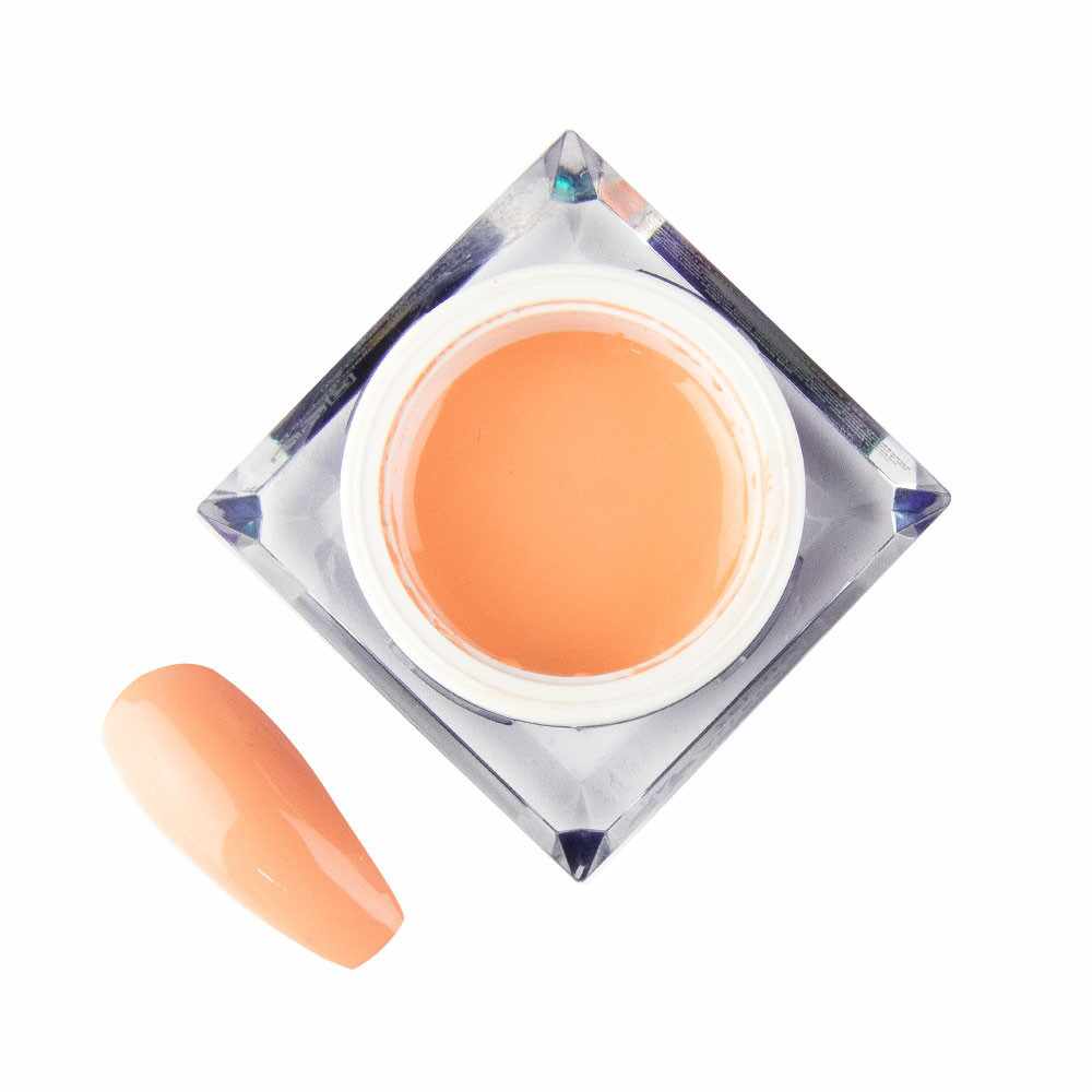 Gel UV Artistic Color Molly Lac - Peach 5ml