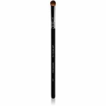 Sigma Beauty Eyes E57 Firm Shader Brush pensula rotunda pentru machiaj