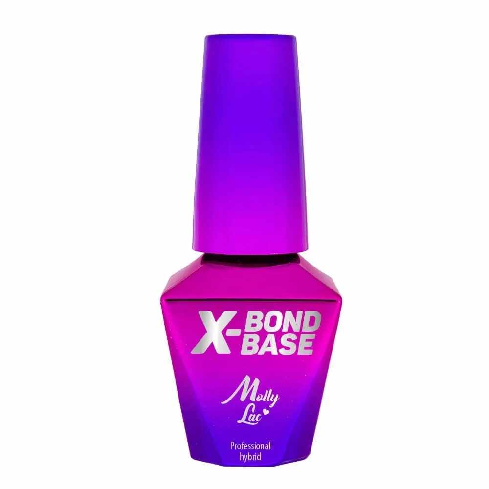 X-BOND Molly Lac Baza Hybrid 10 ml
