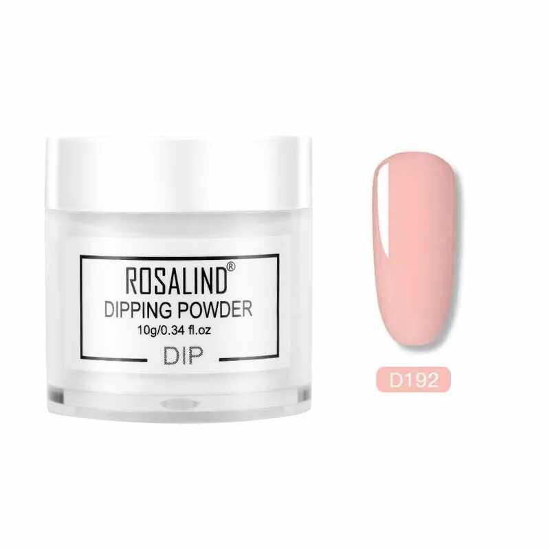 3 IN 1 PUDRA ACRYL ROSALIND 10G D192