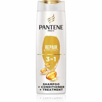 Pantene Pro-V Repair & Protect șampon 3 in 1