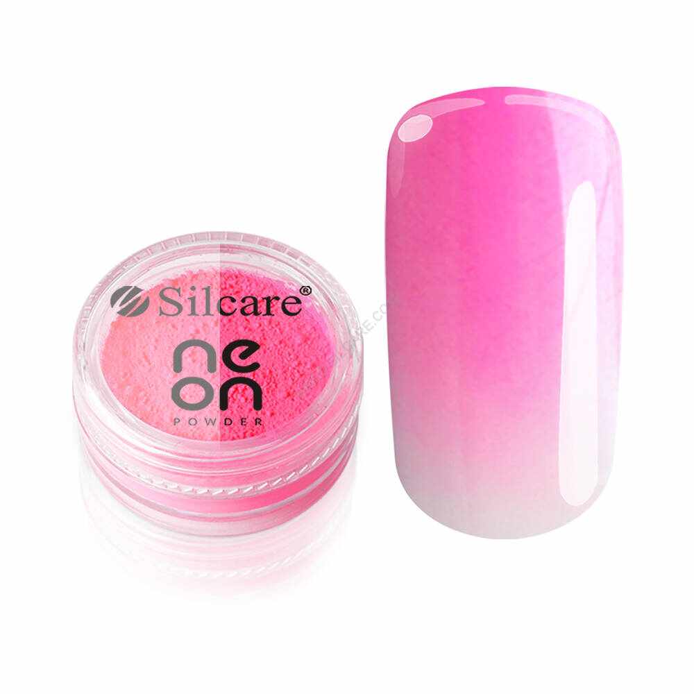 Pigment Neon SIlcare 3G - Light Pink